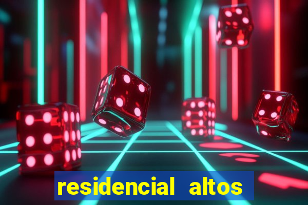 residencial altos de lourdes caxias do sul